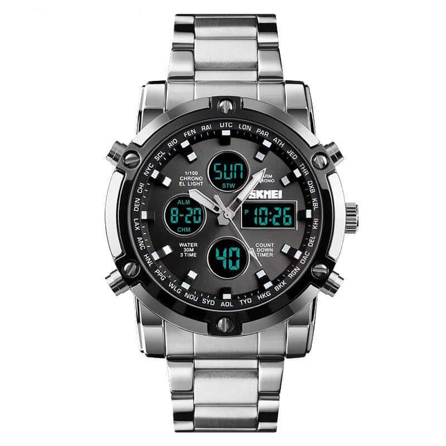 Luxury Style Sport Men's Watch - wnkrs