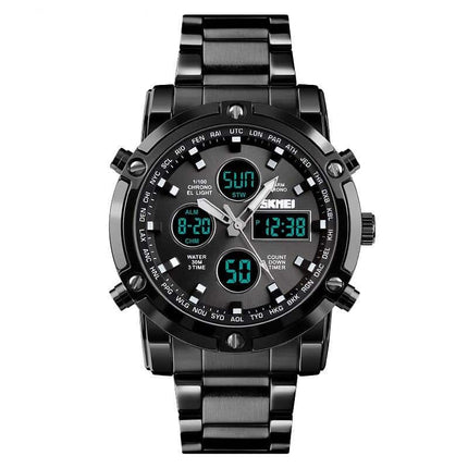Luxury Style Sport Men's Watch - wnkrs