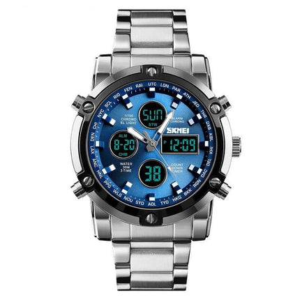 Luxury Style Sport Men's Watch - wnkrs