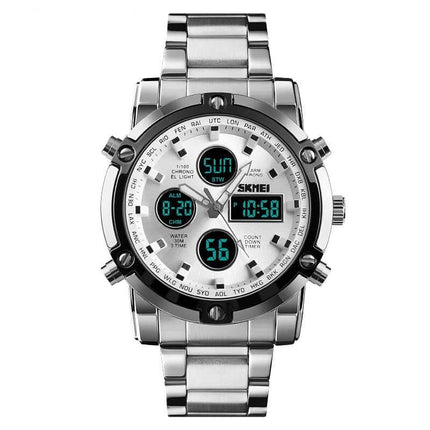 Luxury Style Sport Men's Watch - wnkrs