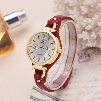 Women's Classic Watches - wnkrs