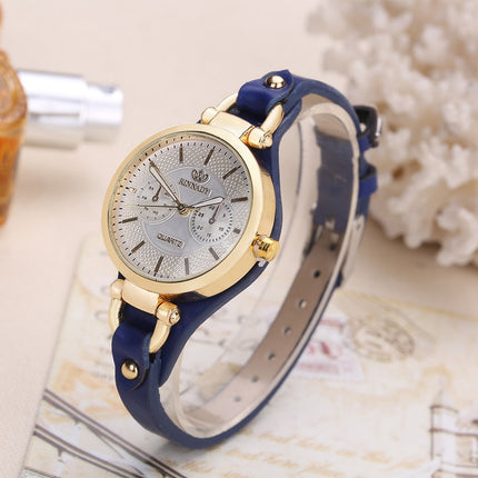 Women's Classic Watches - wnkrs
