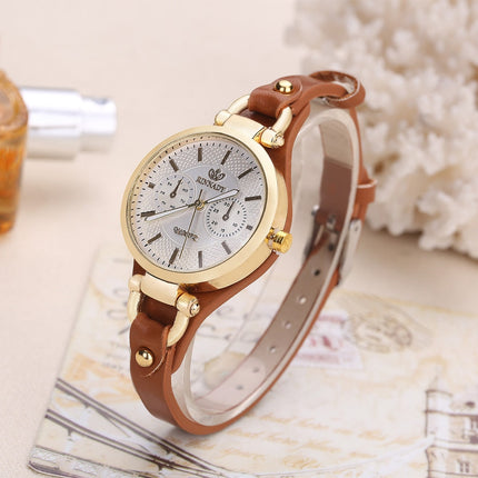 Women's Classic Watches - wnkrs