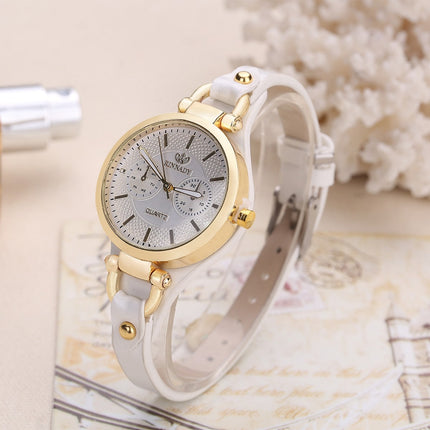 Women's Classic Watches - wnkrs