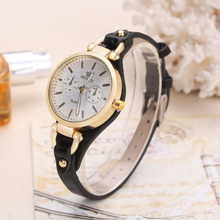 Women's Classic Watches - wnkrs