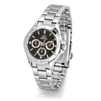 black-dial
