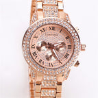 rose-gold