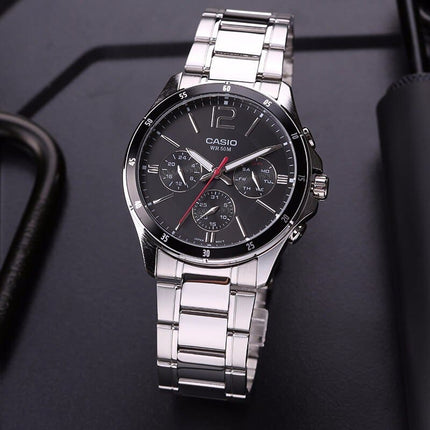 Men's Casual Watches - wnkrs