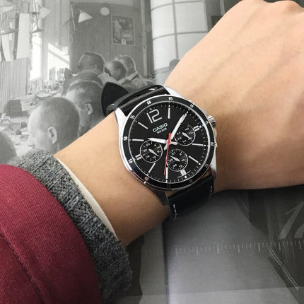 Men's Casual Watches - wnkrs