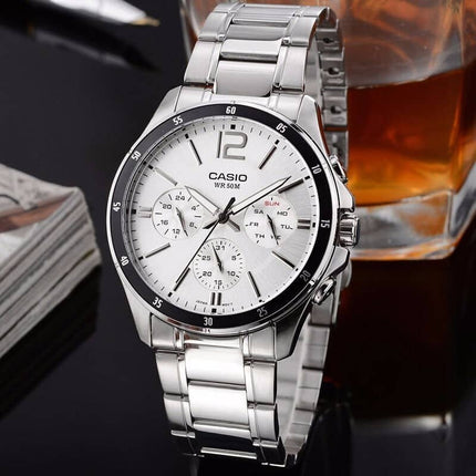 Men's Casual Watches - wnkrs