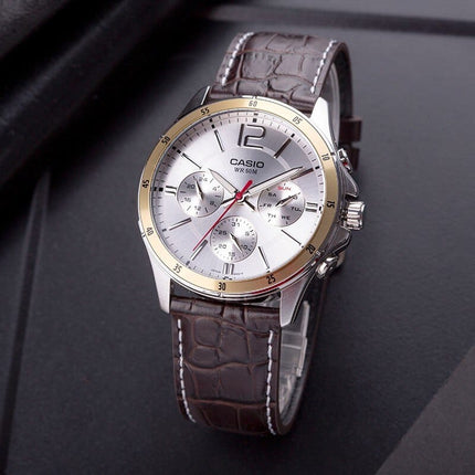 Men's Casual Watches - wnkrs
