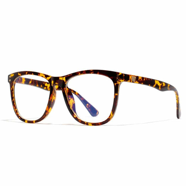 Women's Vintage Anti-Blue Ray Glasses - wnkrs