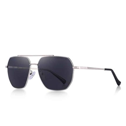 Men's Aviator Square Sunglasses - wnkrs