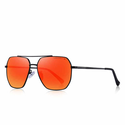 Men's Aviator Square Sunglasses - wnkrs