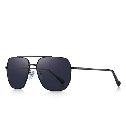 Men's Aviator Square Sunglasses - wnkrs