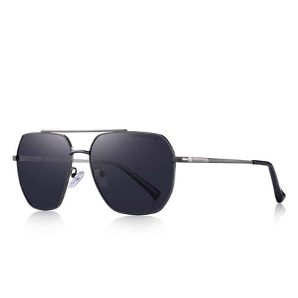 Men's Aviator Square Sunglasses - wnkrs