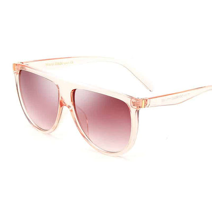 Oversized Square Sunglasses - wnkrs