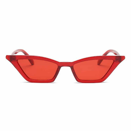 Women’s Vintage Cat Eye Sunglasses - wnkrs