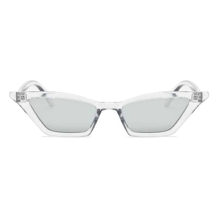 Women’s Vintage Cat Eye Sunglasses - wnkrs
