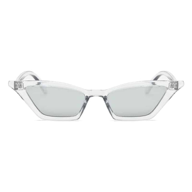 Women’s Vintage Cat Eye Sunglasses - wnkrs