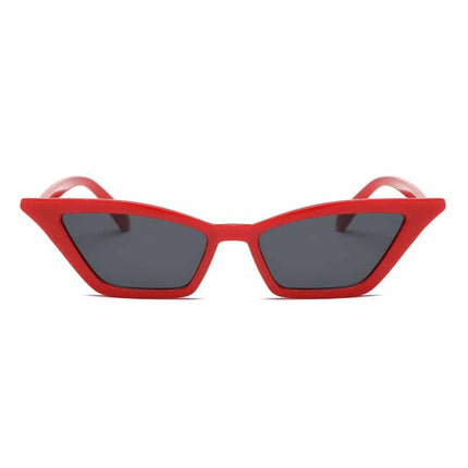 Women’s Vintage Cat Eye Sunglasses - wnkrs