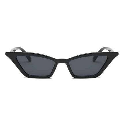 Women’s Vintage Cat Eye Sunglasses - wnkrs
