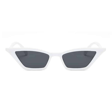 Women’s Vintage Cat Eye Sunglasses - wnkrs
