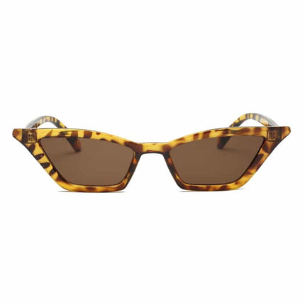 Women’s Vintage Cat Eye Sunglasses - wnkrs