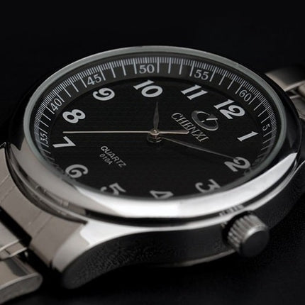Classic Luxury Quartz Watches for Women - wnkrs