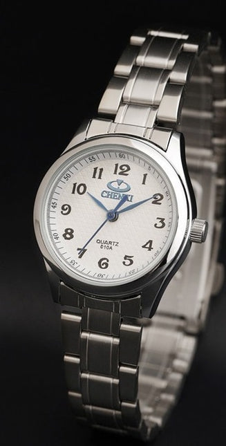 Classic Luxury Quartz Watches for Women - wnkrs