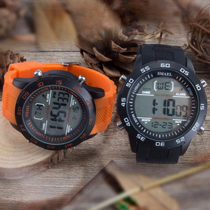 Fashion Sport Men's Watches - wnkrs