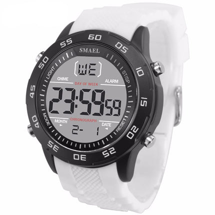 Fashion Sport Men's Watches - wnkrs
