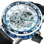 a-silver-blue-white