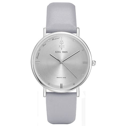 Ultra Thin Quartz Women Wristwatch - wnkrs