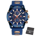 blue-golden