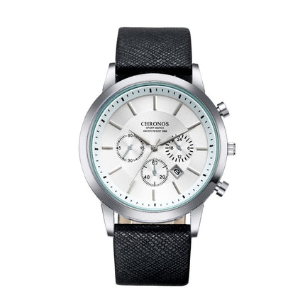 Men's Sport Style Watch - wnkrs