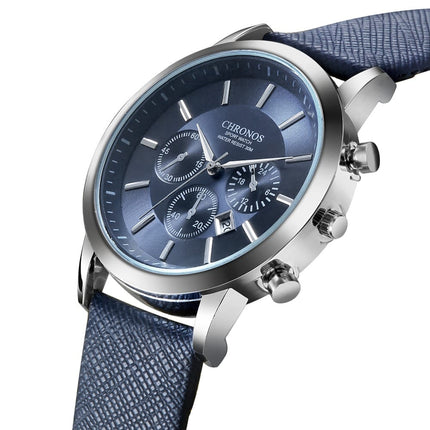 Men's Sport Style Watch - wnkrs