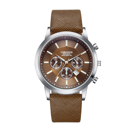 Men's Sport Style Watch - wnkrs
