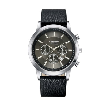 Men's Sport Style Watch - wnkrs