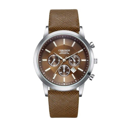 Men's Sport Style Watch - wnkrs