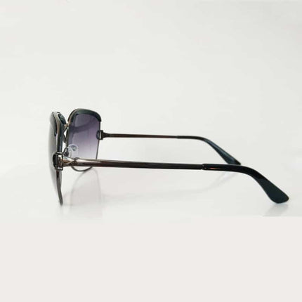 Women's Oval Shape Sunglasses - wnkrs