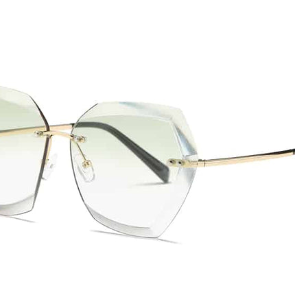 Women's Fashion Anti-Reflective Butterfly Sunglasses - wnkrs