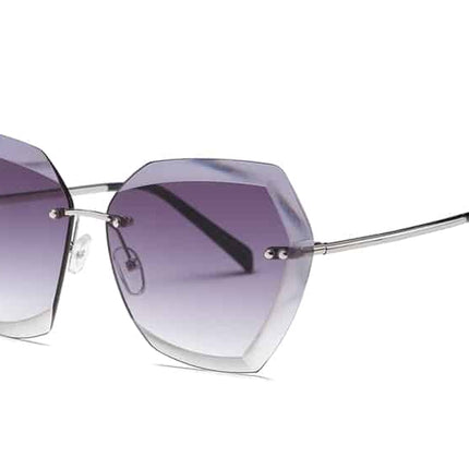 Women's Fashion Anti-Reflective Butterfly Sunglasses - wnkrs