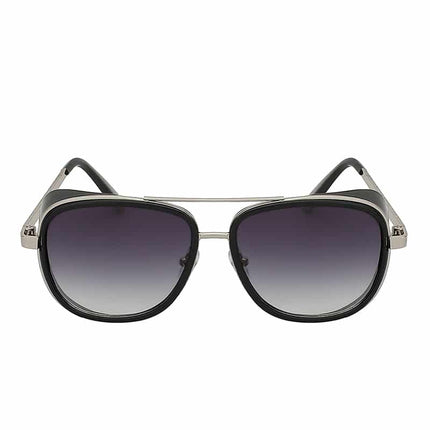 Men's Iron Man Style Sunglasses - wnkrs