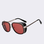 red-lens