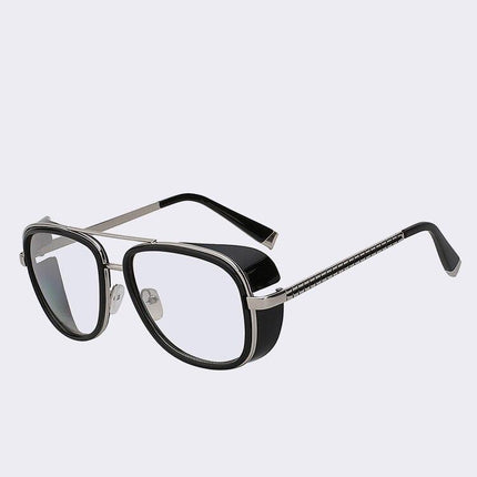 Men's Iron Man Style Sunglasses - wnkrs