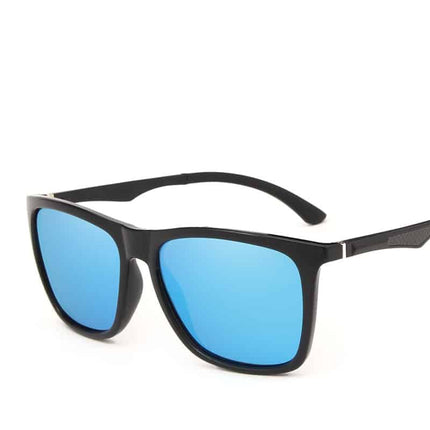 Men's Polarized Square Sunglasses - wnkrs