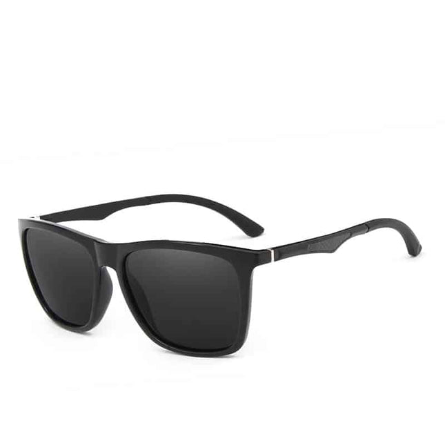 Men's Polarized Square Sunglasses - wnkrs