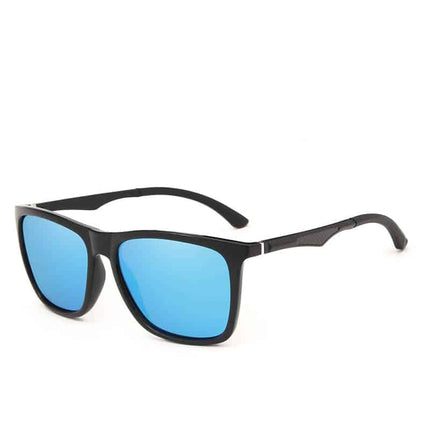 Men's Polarized Square Sunglasses - wnkrs
