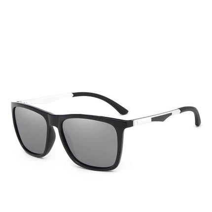Men's Polarized Square Sunglasses - wnkrs